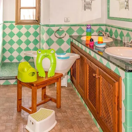 Villa Vina Maria *