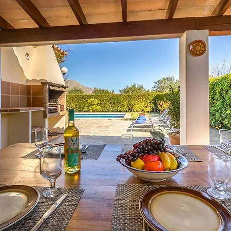 Vina Maria Villa Pollenca