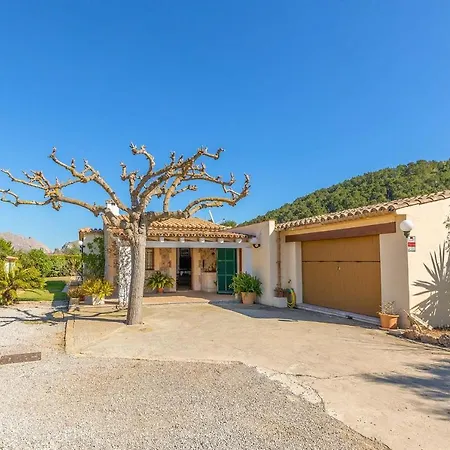 Villa Vina Maria Pollenca