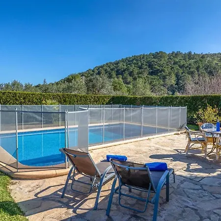Villa Vina Maria *