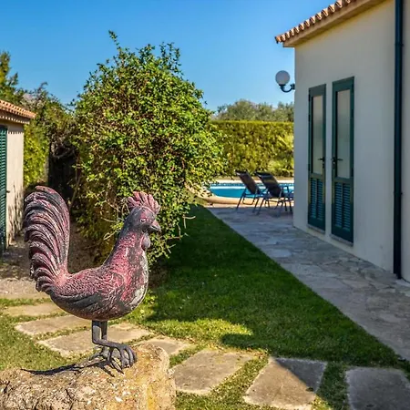 Villa Vina Maria