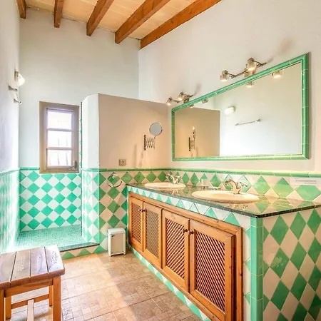 Villa Vina Maria Pollenca