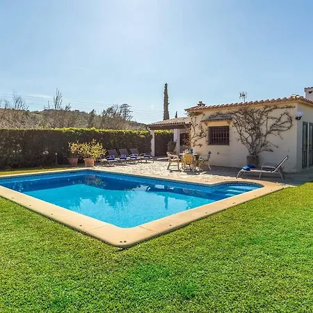 Villa Vina Maria *