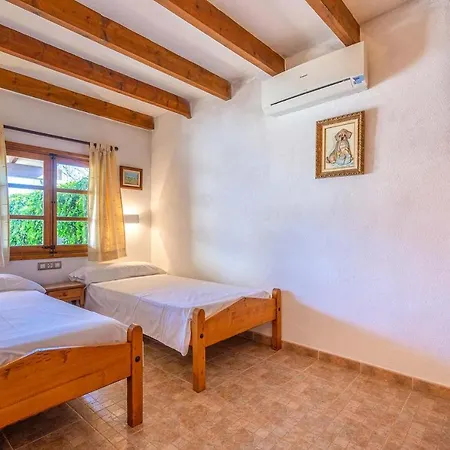 Villa Vina Maria *